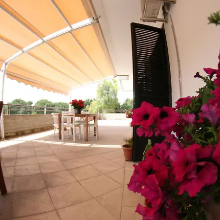 Bed & Breakfast Sigismondo Castromediano