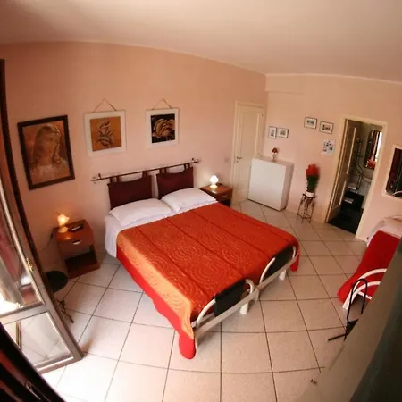 Sigismondo Castromediano Nocleg ze śniadaniem Lecce