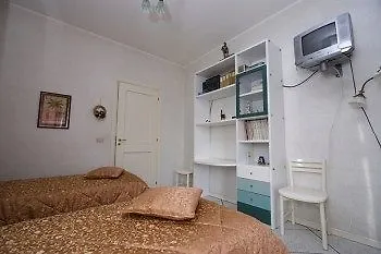 Sigismondo Castromediano Nocleg ze śniadaniem