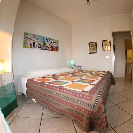 Sigismondo Castromediano Bed & Breakfast