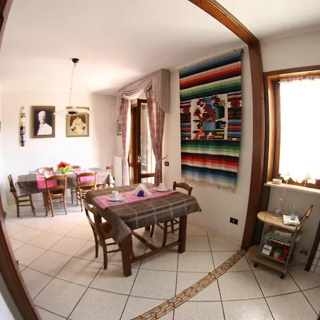 Bed & Breakfast Sigismondo Castromediano Lecce