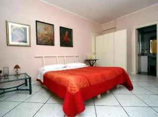 Sigismondo Castromediano Nocleg ze śniadaniem Lecce